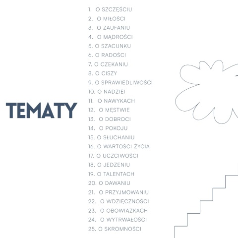 Mam pytanie - kalendarz adwentowy 2025