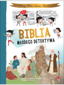 Biblia młodego detektywa OUTLET