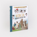 Biblia młodego detektywa OUTLET