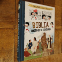 Biblia młodego detektywa OUTLET