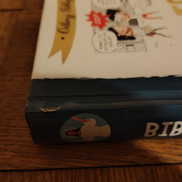 Biblia młodego detektywa OUTLET