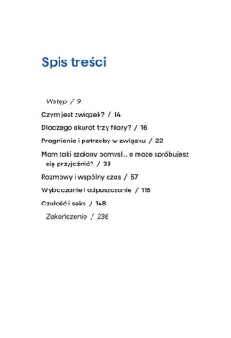 Jak budować związek, który ładuje baterie? Trzy kroki, bez których ani rusz! - Aga Rogala