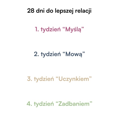 Umówieni na miłość - workbook ebook dla par Umówieni na miłość - workbook ebook dla par