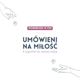 Umówieni na miłość - workbook ebook dla par